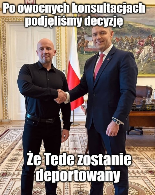 Śmieszny mem: 8864093 - MemLand