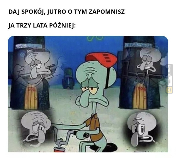 Śmieszny mem: 8870772 - MemLand