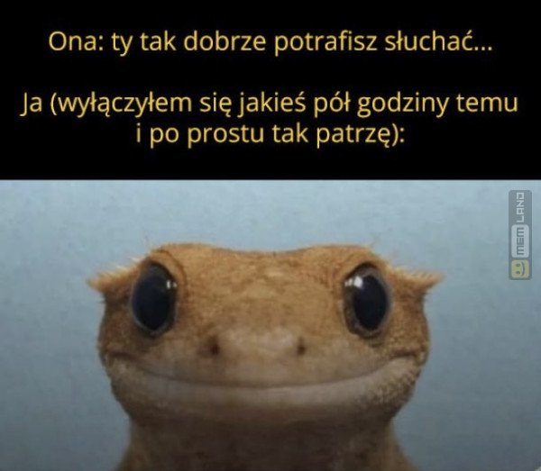 Śmieszny mem: 8878372 - MemLand