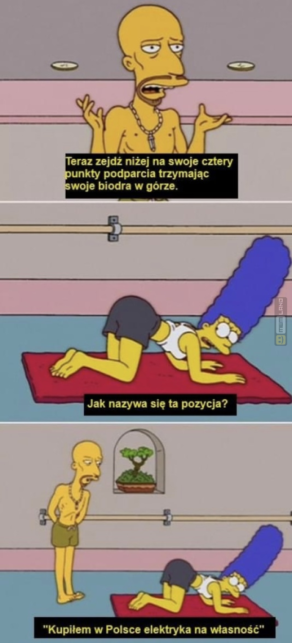 Śmieszny mem: 8880649 - MemLand