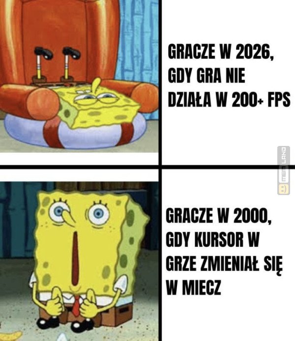 Śmieszny mem: 8895374 - MemLand