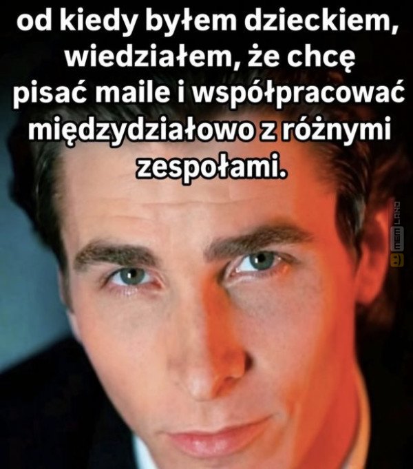 Śmieszny mem: 8901252 - MemLand