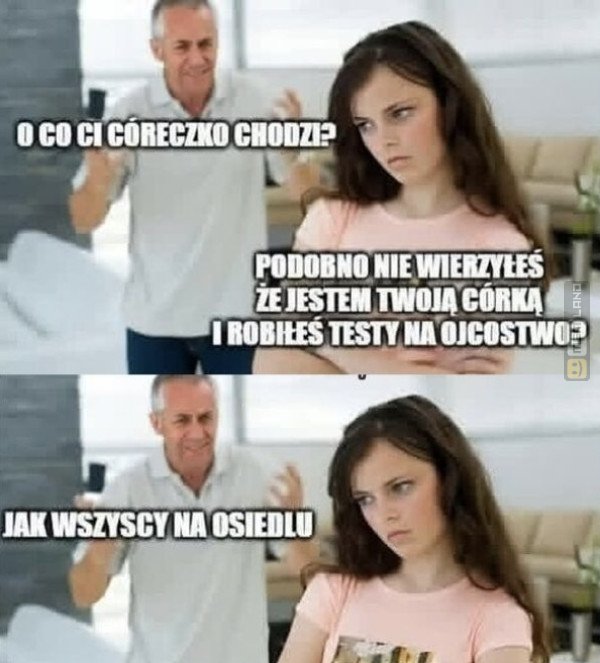 Śmieszny mem: 8903313 - MemLand