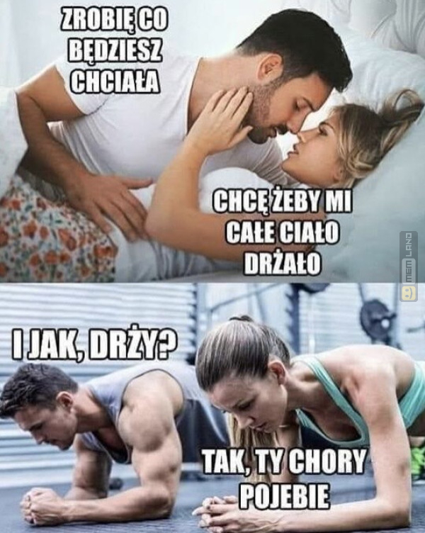 Śmieszny mem: 8903771 - MemLand