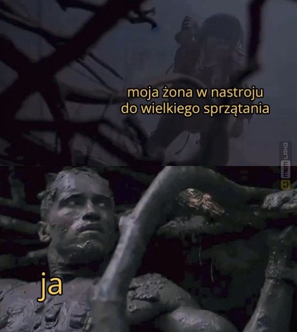 Śmieszny mem: 8904742 - MemLand
