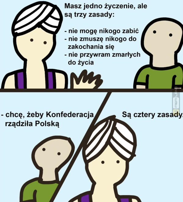 Śmieszny mem: 8906216 - MemLand