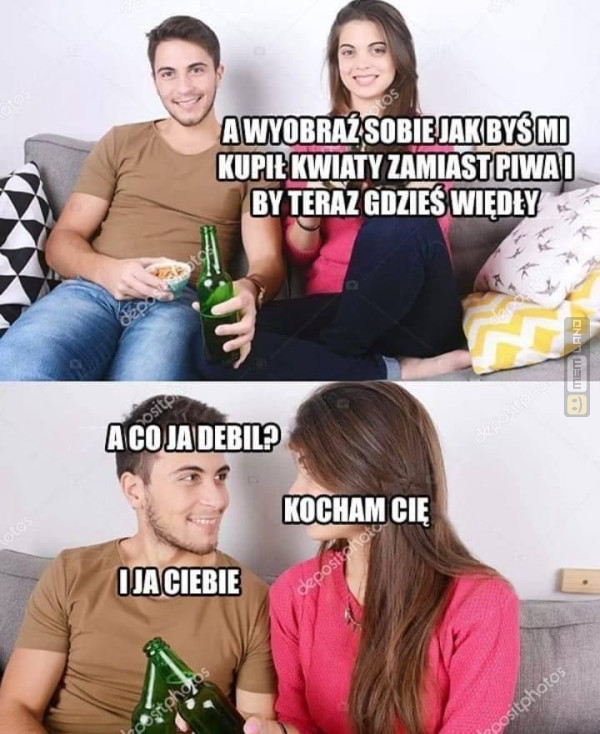 Śmieszny mem: 8906277 - MemLand