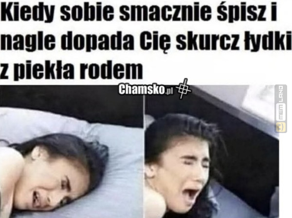 Śmieszny mem: 8907332 - MemLand