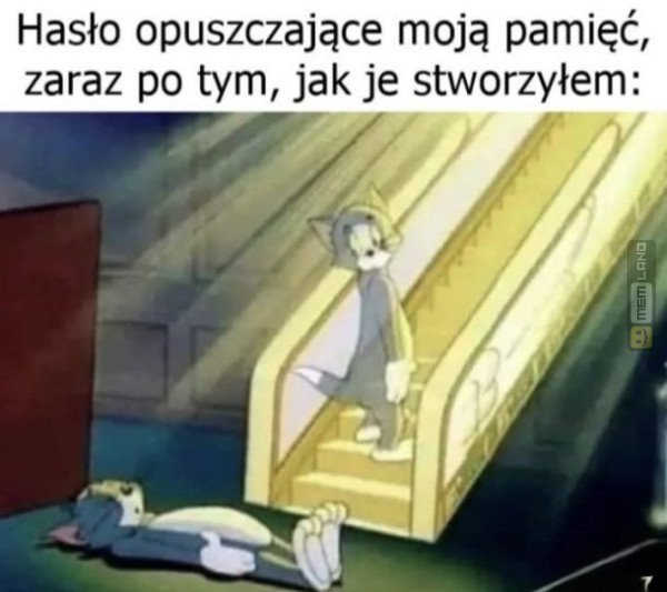 Śmieszny mem: 8908192 - MemLand