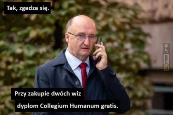 Śmieszny mem: 8910184 - MemLand