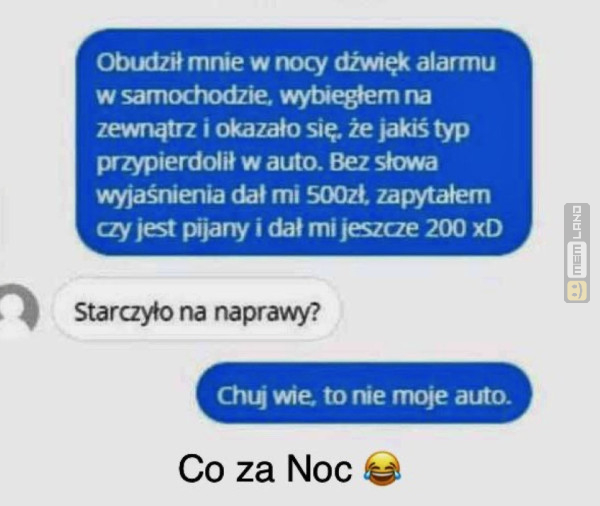 Śmieszny mem: 8913921 - MemLand