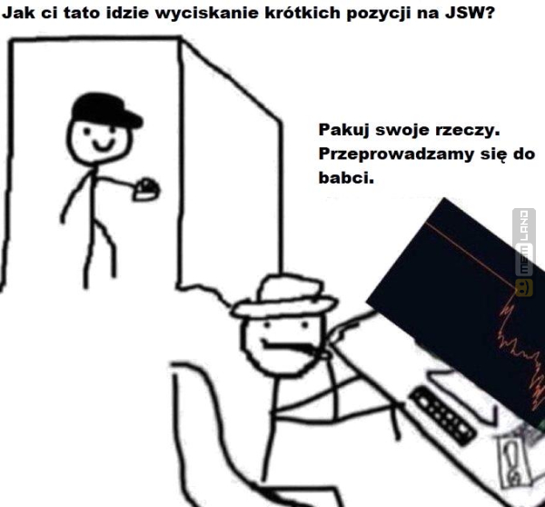 Śmieszny mem: 8918644 - MemLand