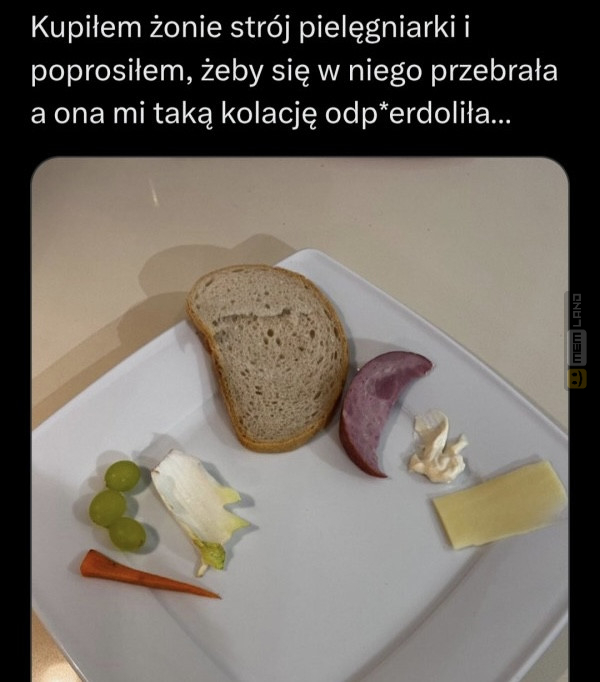 Śmieszny mem: 8919324 - MemLand