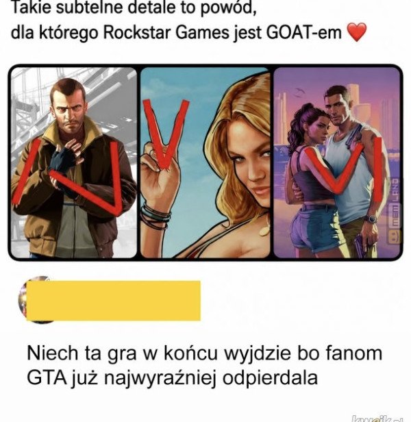 Śmieszny mem: 8924152 - MemLand