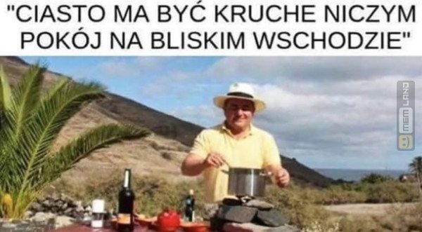 Śmieszny mem: 8928655 - MemLand