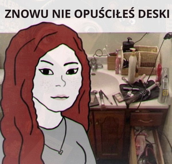 Śmieszny mem: 8929493 - MemLand