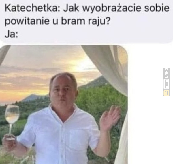 Śmieszny mem: 8930397 - MemLand