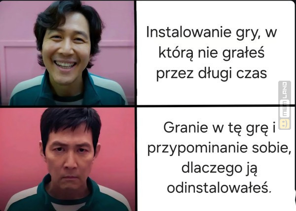 Śmieszny mem: 8937711 - MemLand