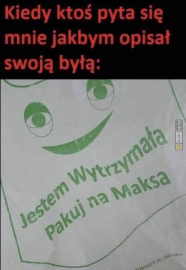 Śmieszny mem: 8938070 - MemLand