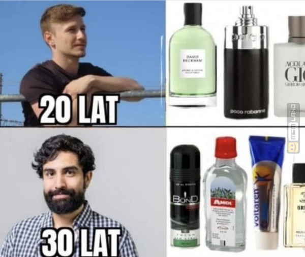 Śmieszny mem: 8939726 - MemLand