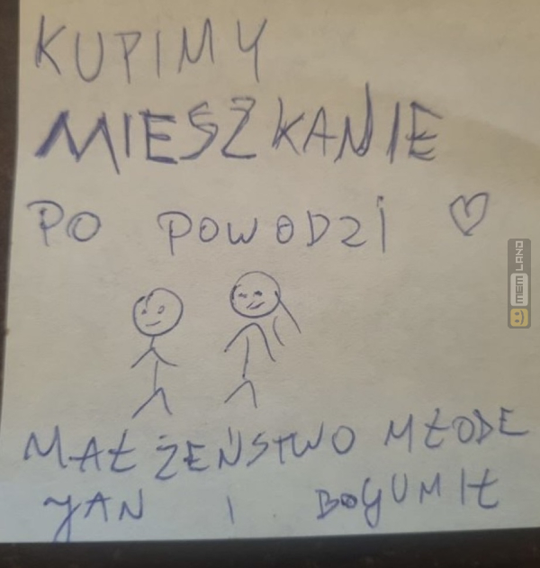 Śmieszny mem: 8940857 - MemLand