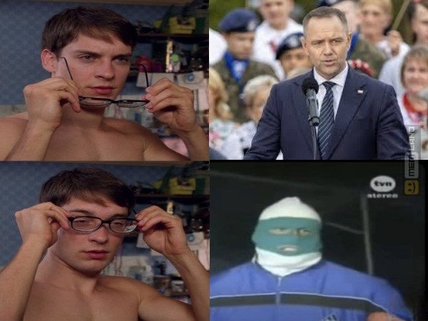 Śmieszny mem: 8942420 - MemLand