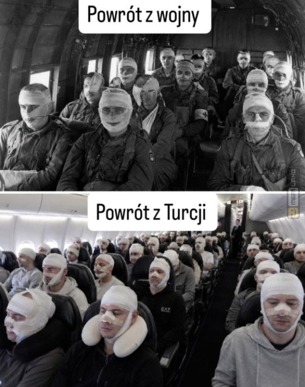 Śmieszny mem: 8945005 - MemLand