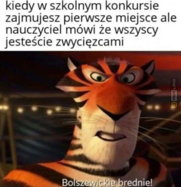 Śmieszny mem: 8948645 - MemLand
