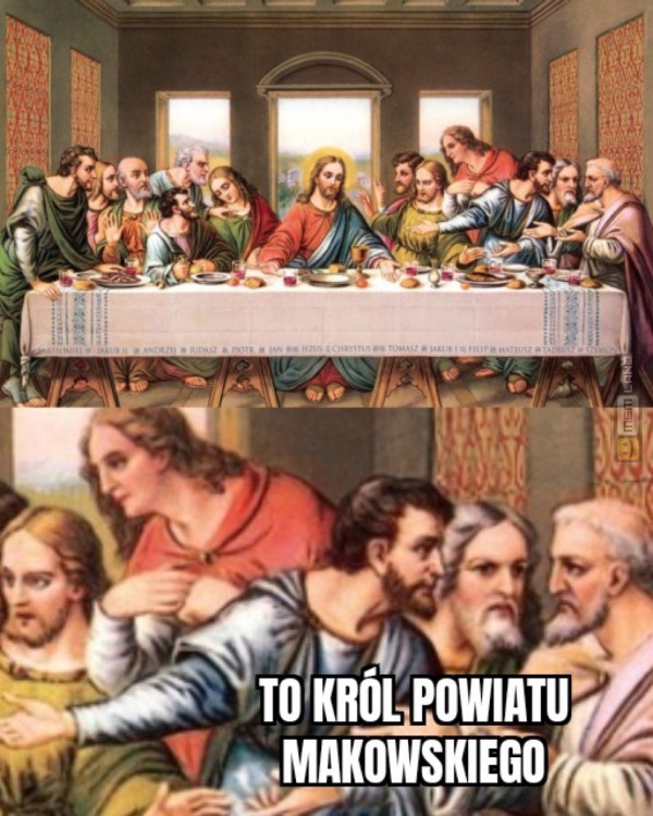 Śmieszny mem: 8951611 - MemLand