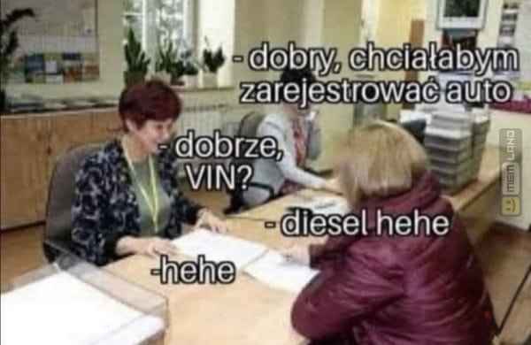 Śmieszny mem: 8956948 - MemLand