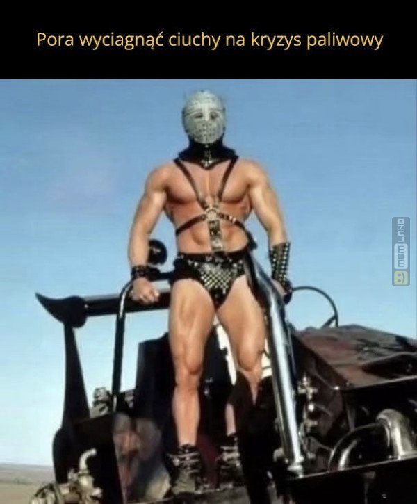 Śmieszny mem: 8958681 - MemLand