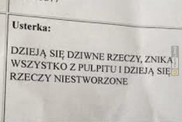 Śmieszny mem: 8959187 - MemLand