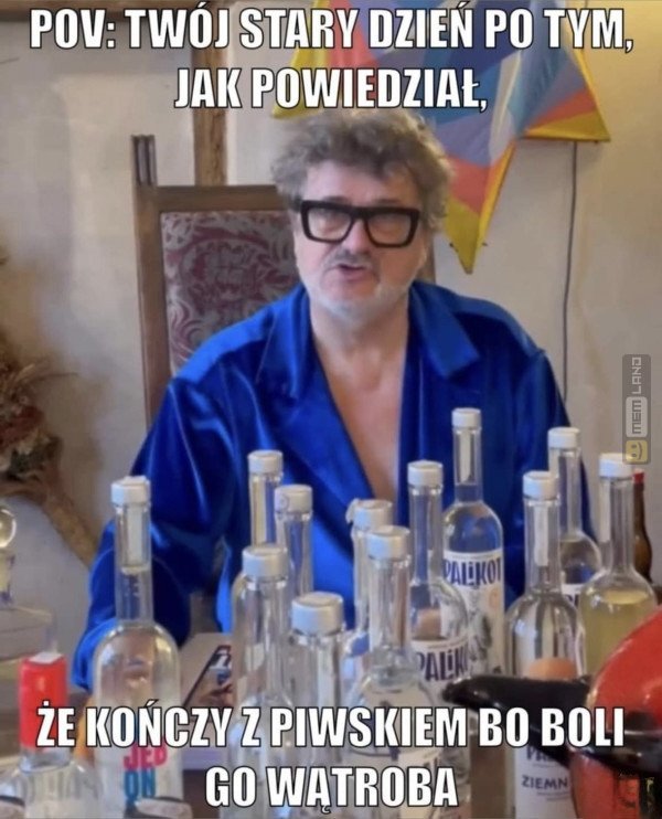 Śmieszny mem: 8960502 - MemLand