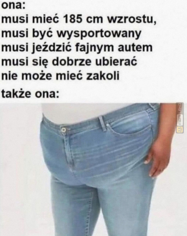 Śmieszny mem: 8961028 - MemLand