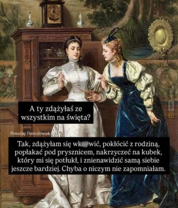 Śmieszny mem: 8961786 - MemLand