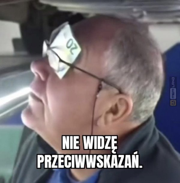 Śmieszny mem: 8963165 - MemLand