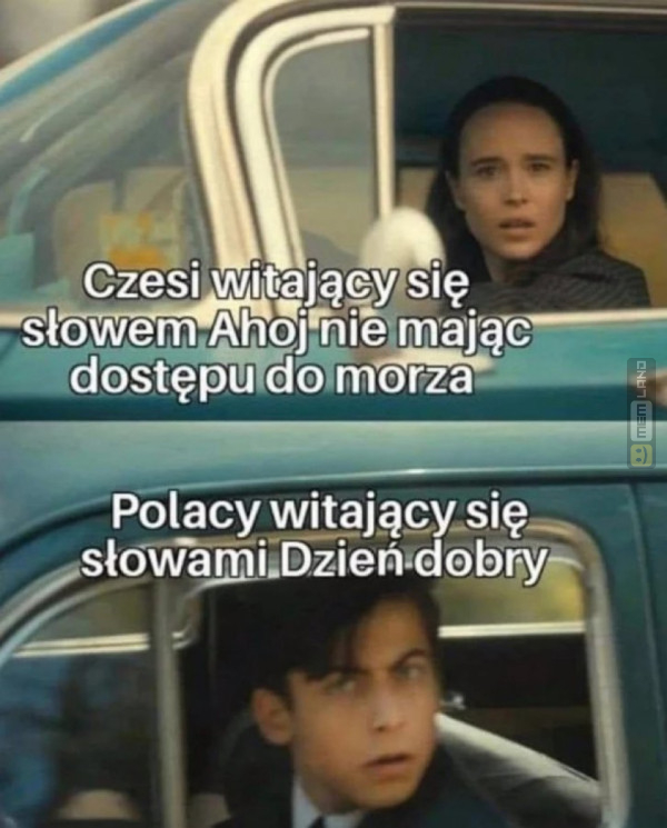 Śmieszny mem: 8963458 - MemLand