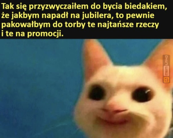 Śmieszny mem: 8964612 - MemLand