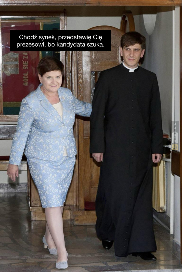 Śmieszny mem: 8965212 - MemLand