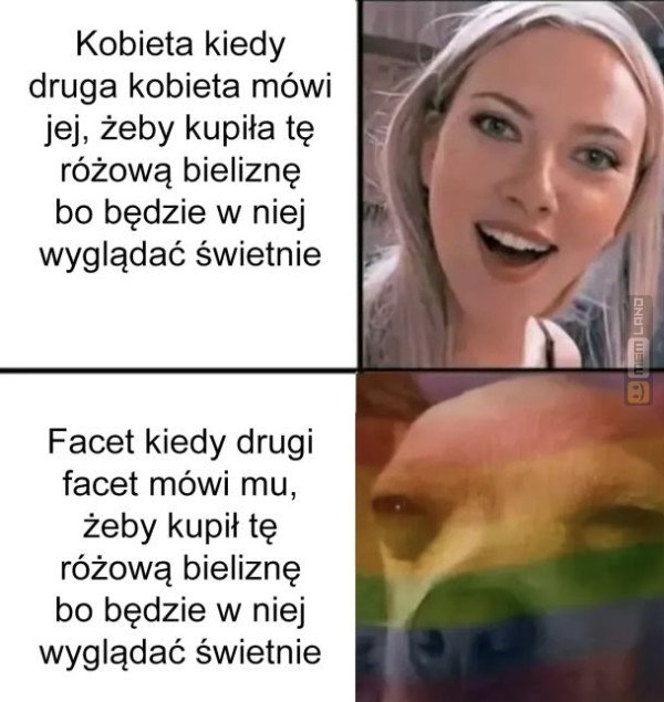 Śmieszny mem: 8966273 - MemLand