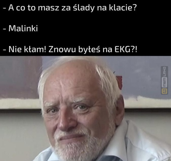 Śmieszny mem: 8966663 - MemLand