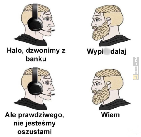 Śmieszny mem: 8967052 - MemLand