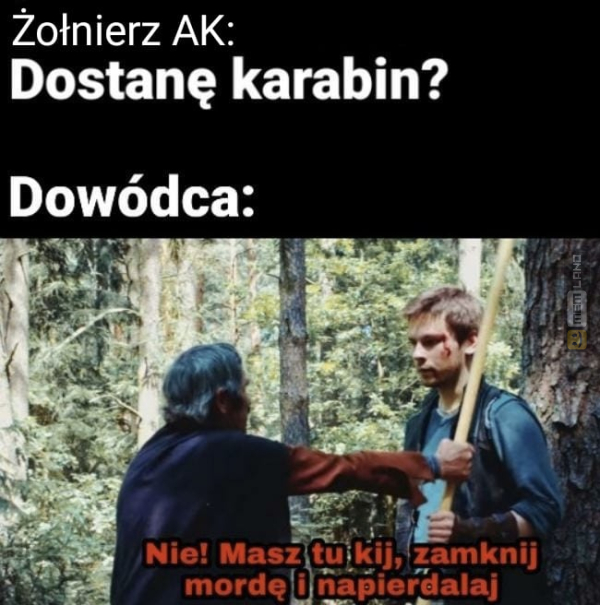 Śmieszny mem: 8975315 - MemLand