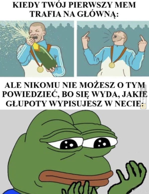 Śmieszny mem: 8975844 - MemLand