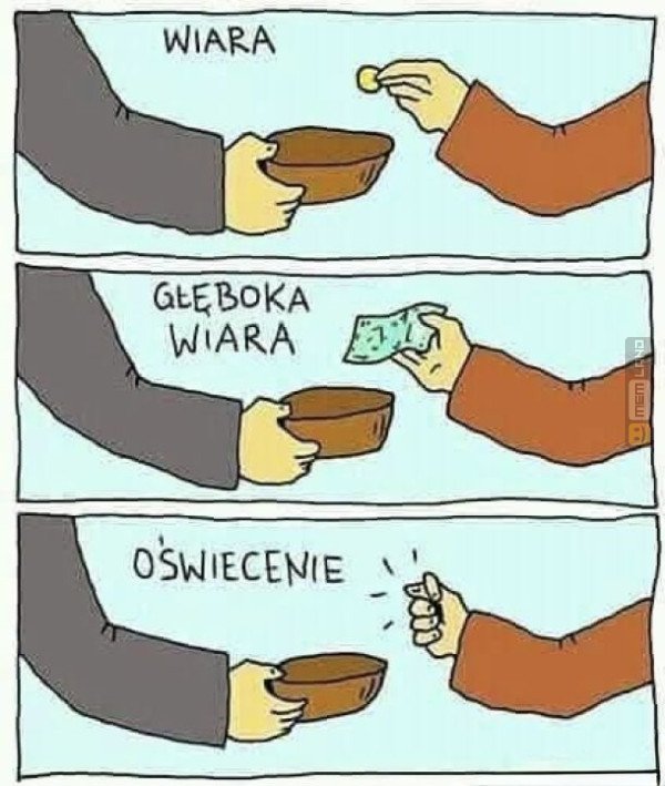 Śmieszny mem: 8982875 - MemLand