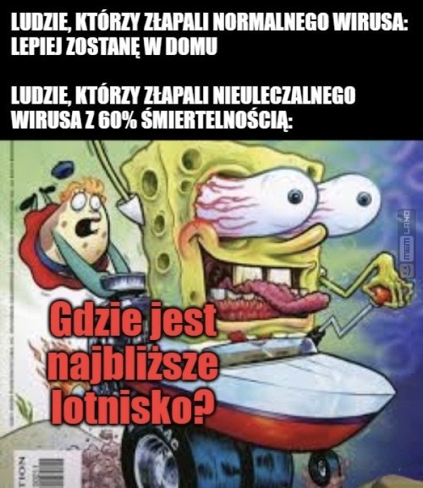 Śmieszny mem: 8983420 - MemLand
