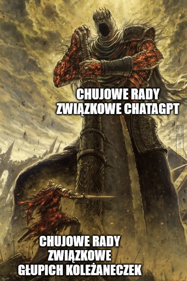 Śmieszny mem: 8983830 - MemLand