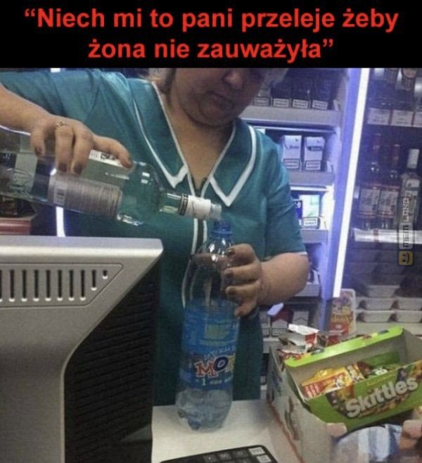 Śmieszny mem: 8988781 - MemLand