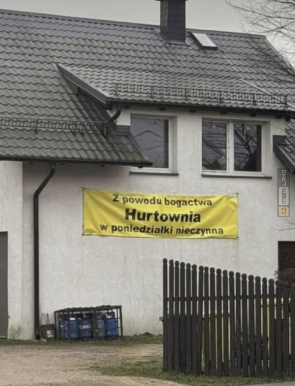 Śmieszny mem: 8989887 - MemLand