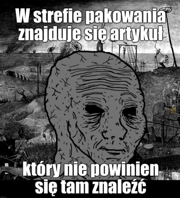 Śmieszny mem: 8990267 - MemLand